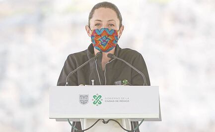 “No se permitirá vínculo con el crimen”, afirma Sheinbaum tras detención de funcionarios