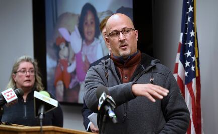 “Después de 25 años, Dios ha respondido nuestras oraciones”: hombre localiza a su hija en Puebla; fue secuestrada por su madre