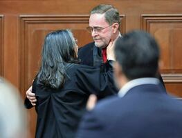 Advierten riesgos por desaparición de salas en la Suprema Corte