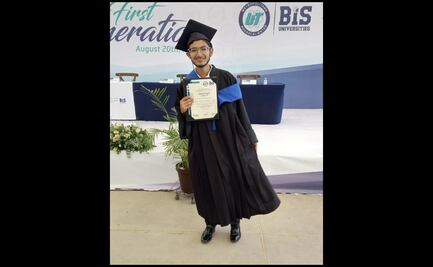 Piden justicia para Johan Fabián, estudiante asesinado en Aguascalientes