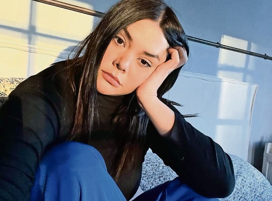 Yuridia iba a presentarse en Jalisco y Querétaro este fin de semana.
Foto: Instagram