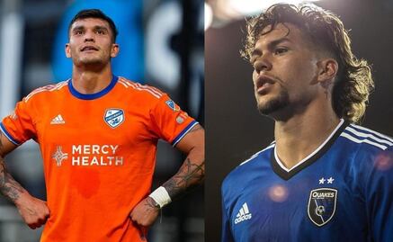 ¡Revés para el Tricolor! Selección de Estados Unidos le "roba" dos futbolistas a México