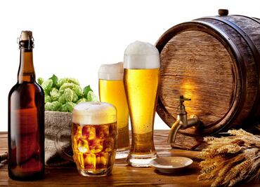 Llega Expo Cerveza 2015