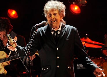 Discurso de aceptación de Bob Dylan al Nobel de Literatura