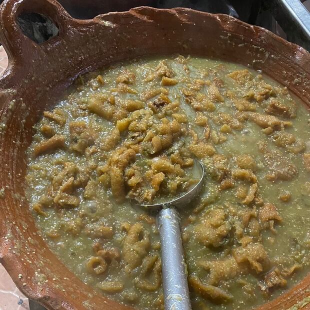 Foto: Facebook Fonda Margarita