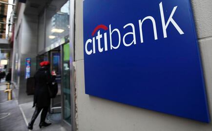 EU multa a Citigroup con 97 mdd por caso de lavado 