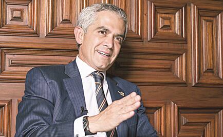 Candidaturas independientes “no son de desdeñarse”: Mancera