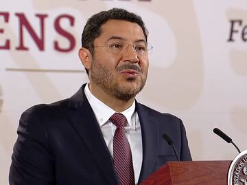 Por omisión en tema de agua contaminada vecinos de la BJ planean demandar a alcaldía, advierte Batres