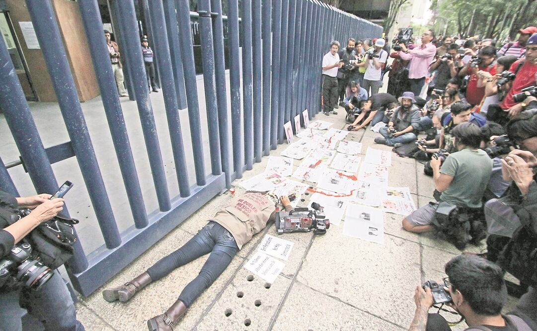 Foto: Archivo / EL UNIVERSAL