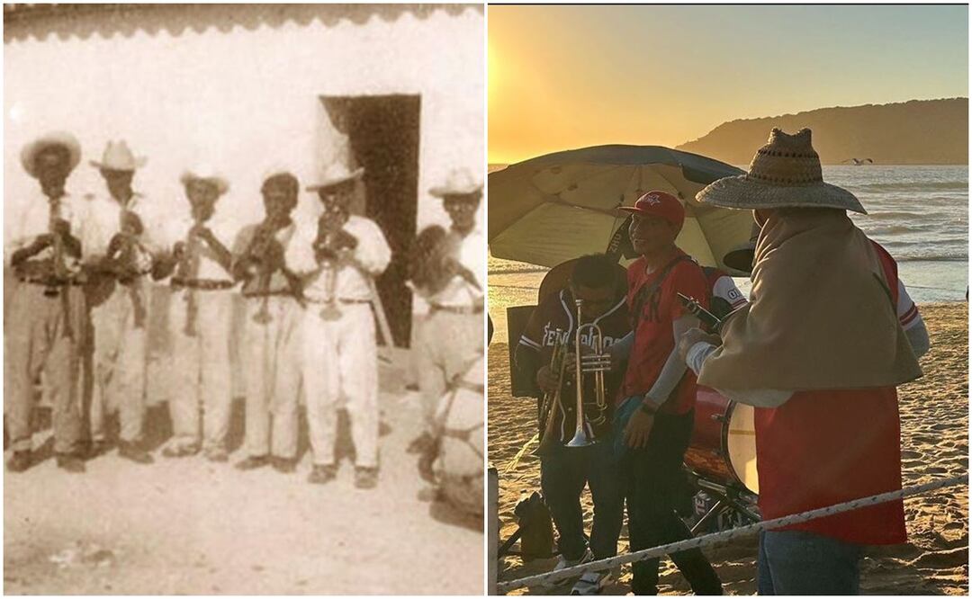 Evolución y tradición en este género musical. 
Foto: Captura de pantalla