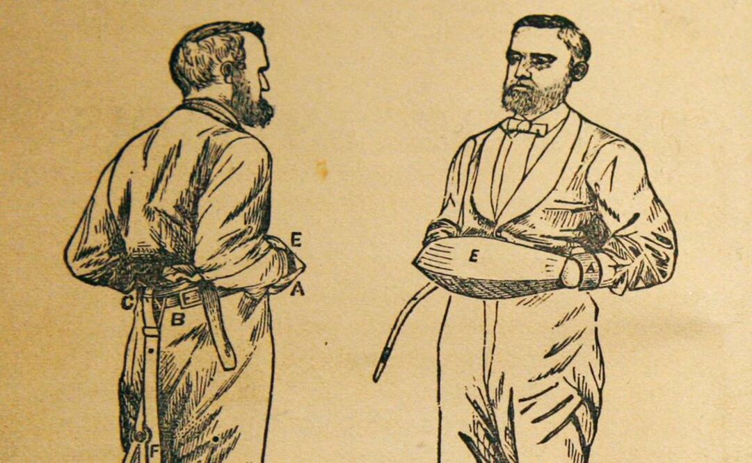 Imagen ilustrativa. Foto: Archivo / EL UNIVERSAL