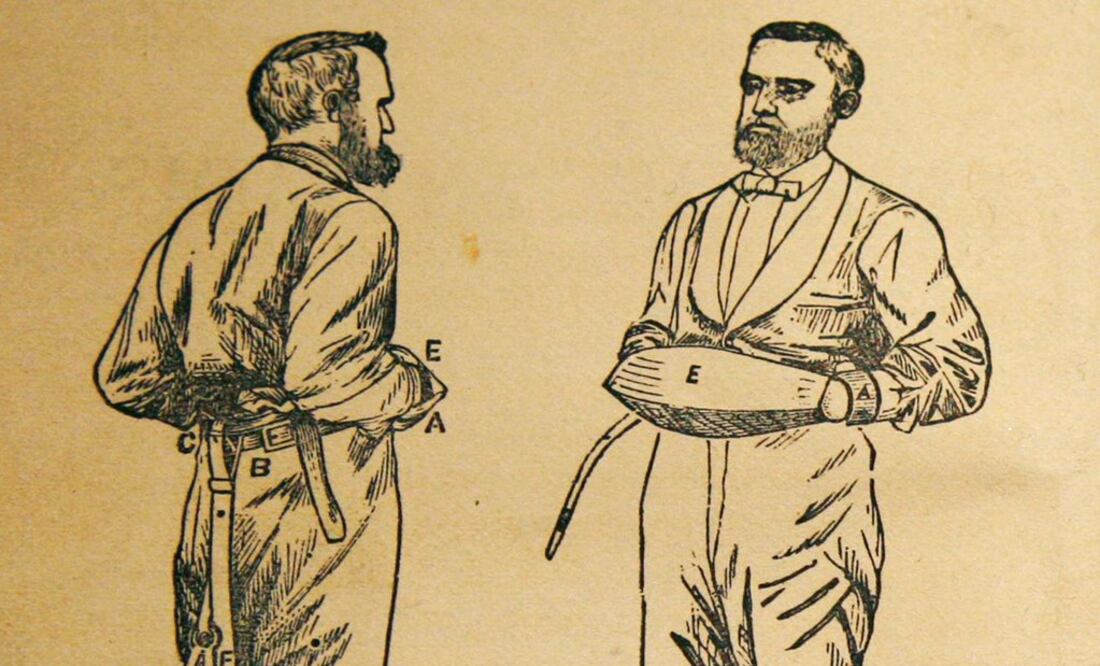 Imagen ilustrativa. Foto: Archivo / EL UNIVERSAL