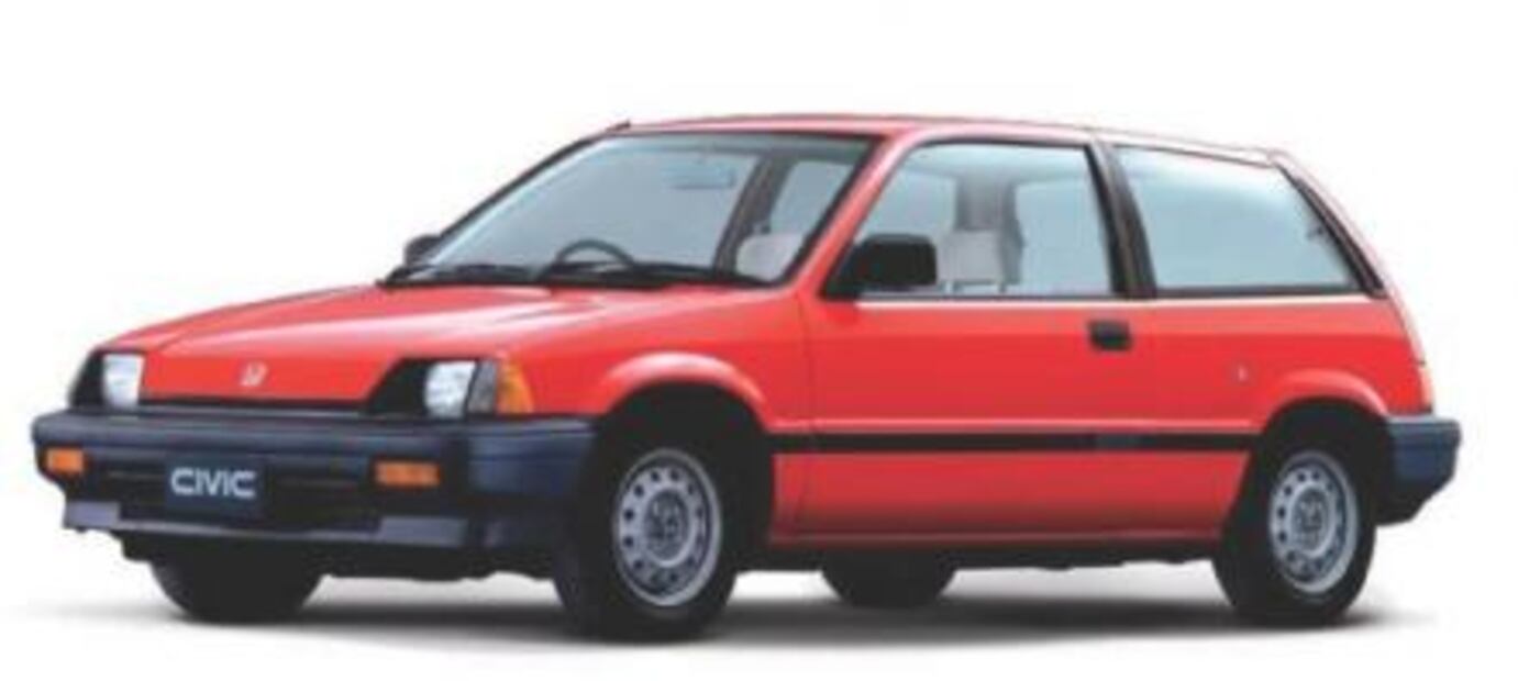 Honda Civic se acerca a 25 millones de unidades producidas