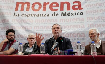 Retan a Yeidckol Polevnsky a probar anomalías en manejo de recursos de Morena