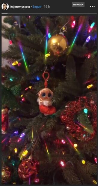 Los árboles de navidad más bonitos de los diseñadores de moda