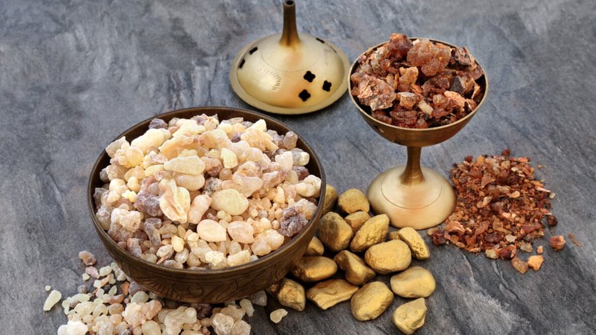 Estos compuestos ayudan a combatir el cáncer. Foto: Getty Images, vía BBC