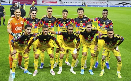 América vs Nashville: Horario y canales para ver EN VIVO la Concacaf Champions Cup, HOY, martes 14 de abril