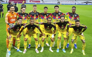 América vs Nashville: Horario y canales para ver EN VIVO la Concacaf Champions Cup, HOY, martes 14 de abril