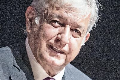 El amor de AMLO: ¿Monreal o Batres?