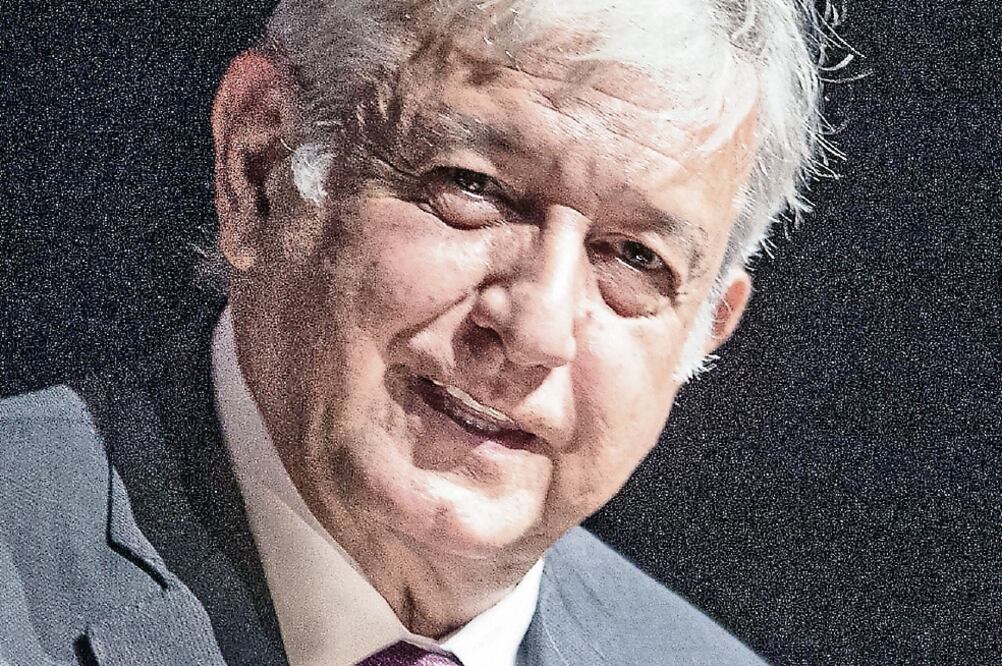 El amor de AMLO: ¿Monreal o Batres?