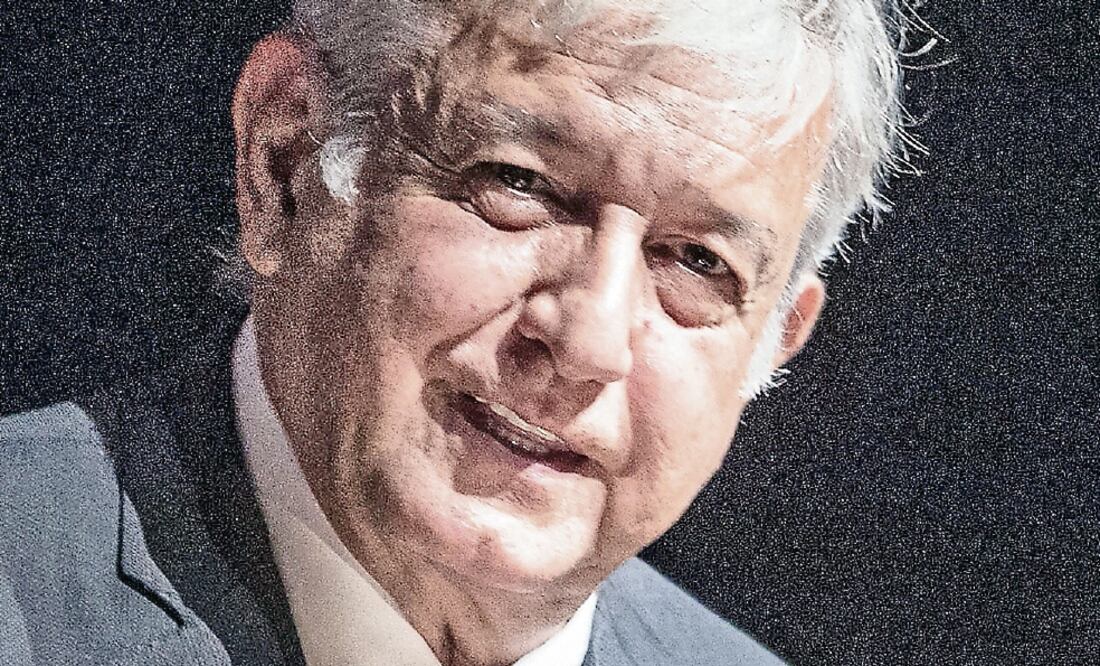 El amor de AMLO: ¿Monreal o Batres?