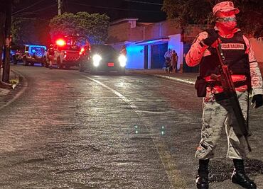 Gunmen kill 8 people at a funeral in Cuernavaca