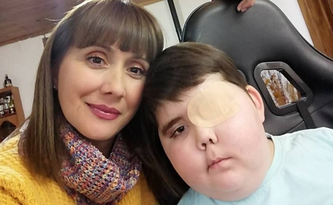 Foto: Instagram @tomiii_11youtuber