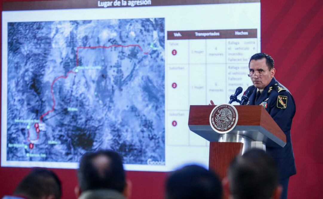 Foto: Diego Simón/EL UNIVERSAL