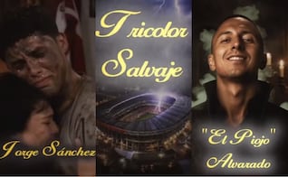 Al estilo de las telenovelas: recrean con IA lista oficial de convocados de México para el Mundial 2026; video se vuelve viral