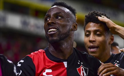 ¿Julián Quiñones puede jugar en la Selección Mexicana?