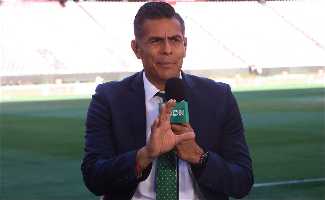 Oswaldo Sánchez aseguró que impidió una catástrofe para México solicitando “clemencia” a Honduras