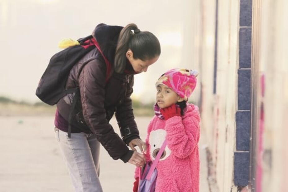 Recomendaciones para el frío para ti, los niños y las mascotas