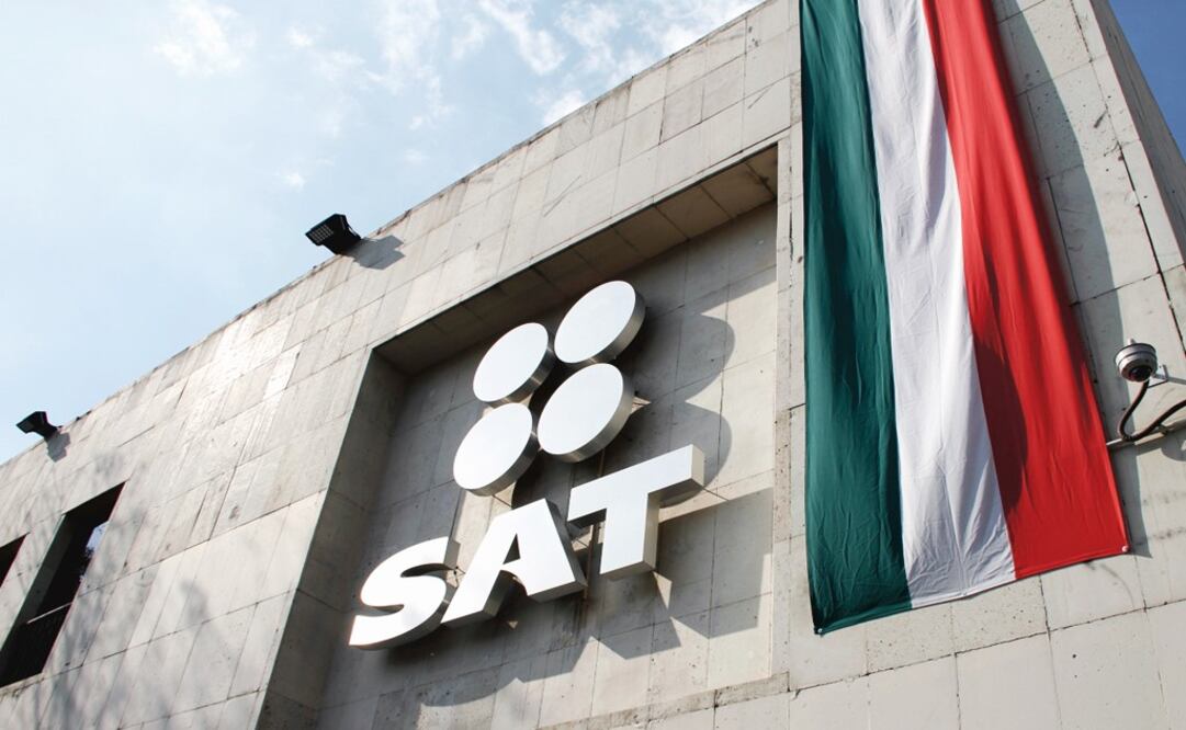 Mexico is one of the countries with the lowest tax collection levels - Photo: Yadin Xolalpa/EL UNIVERSAL