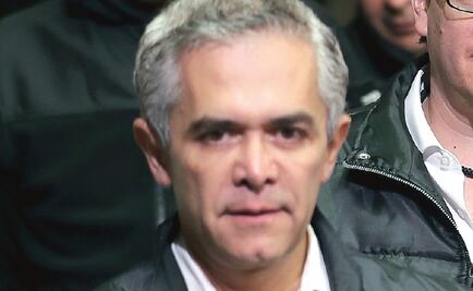 Mancera alista nombramiento