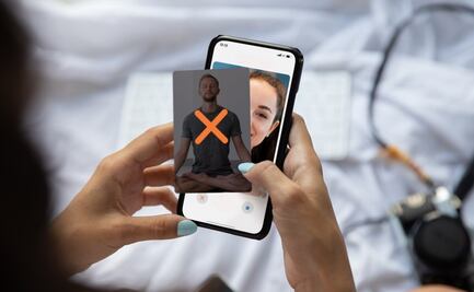 ¡Ojo aquí! Revelan los principales delitos en las apps de citas