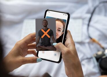 ¡Ojo aquí! Revelan los principales delitos en las apps de citas