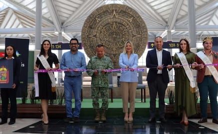 AIFA anuncia su nueva ruta hacia Culiacán 