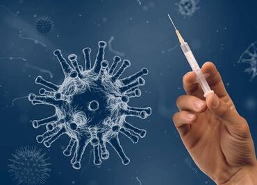 Cofepris otorga registro a vacunas de Pfizer y Moderna contra Covid-19