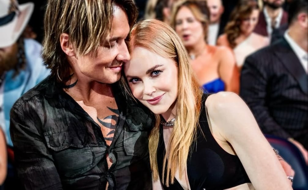 La pareja dio por terminada su relación de dos décadas. Aunque el divorcio todavía no es un hecho. Foto: Instagram.