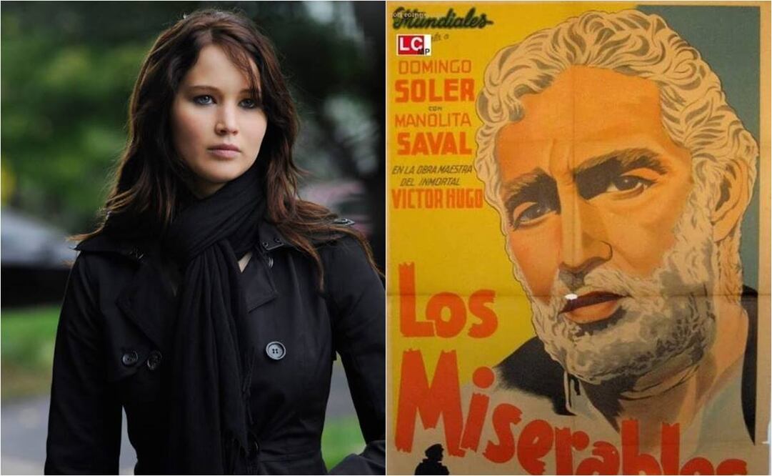 En Freetv se puede disfrutar de la versión mexicana de "Los Miserables", y en Tubi de "Los Juegos del Destino". 