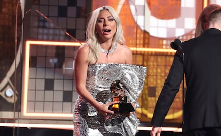 Alzan los primeros Grammy 2019