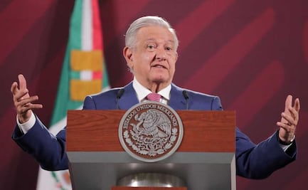AMLO plantea alternativa para que Altos Hornos de México salga de la quiebra