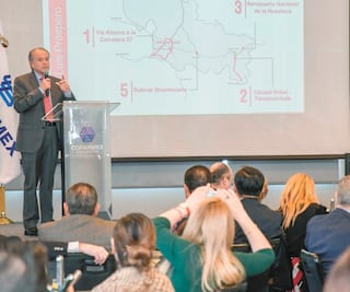 Exhortan a IP a impulsar el desarrollo local