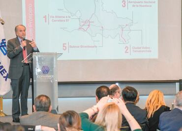 Exhortan a IP a impulsar el desarrollo local