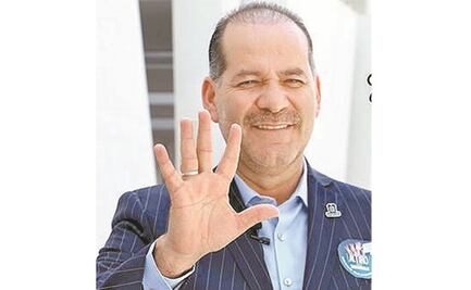 Llaman a cuarentena, pero góber da permiso para salir