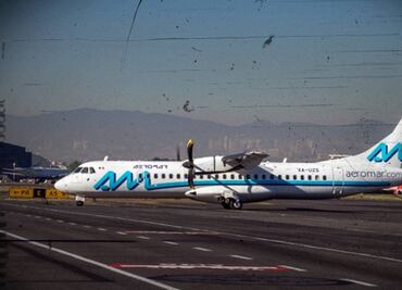 ¿Tenías boletos vigentes de Aeromar? Aeroméxico, Viva Aerobus y Volaris absorberán vuelos