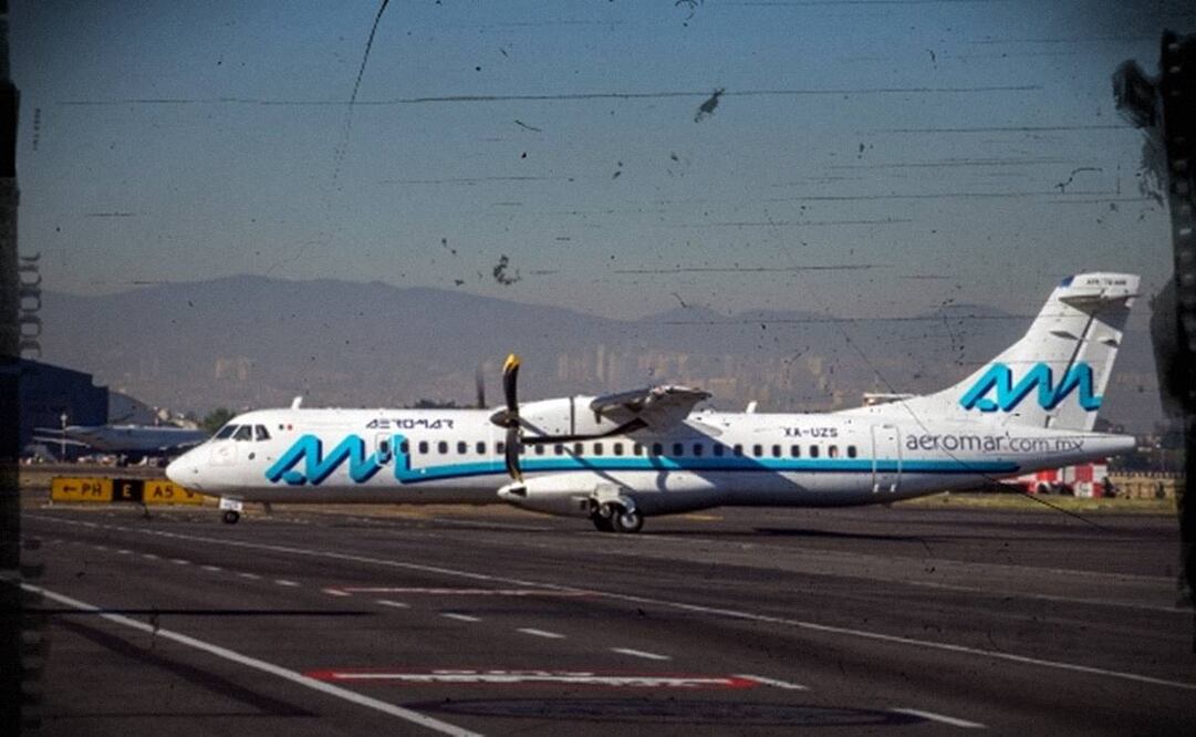 Foto: Archivo EL UNIVERSAL