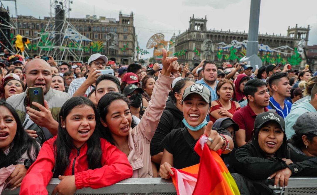 Foto: Dieso Simón / EL UNIVERSAL