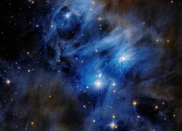 Cinco objetos cósmicos que revelará el telescopio James Webb