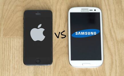 Samsung gana apelación en disputa por patentes contra Apple